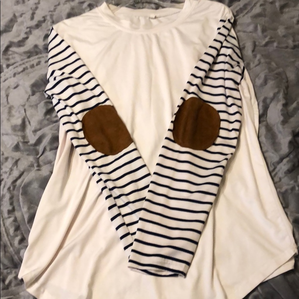 Long sleeve